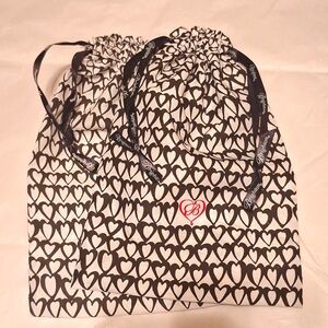 Brighton Logo‎ Dust Bags (2)